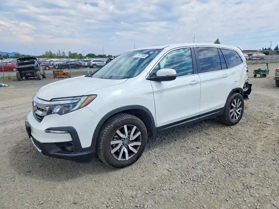5FNYF6H50MB035195 2021 HONDA PILOT-0