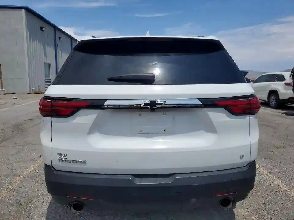 1GNERGKWXPJ317091 2023 CHEVROLET TRAVERSE-5