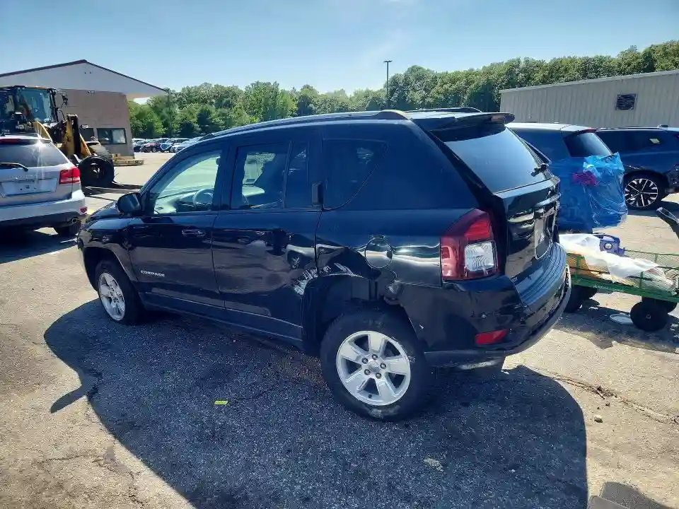 1C4NJCBA2FD436716 2015 JEEP COMPASS-1