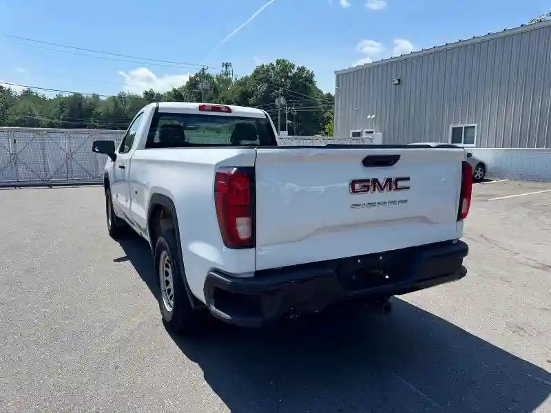 3GTN8AEH3KG156907 2019 GMC SIERRA-1