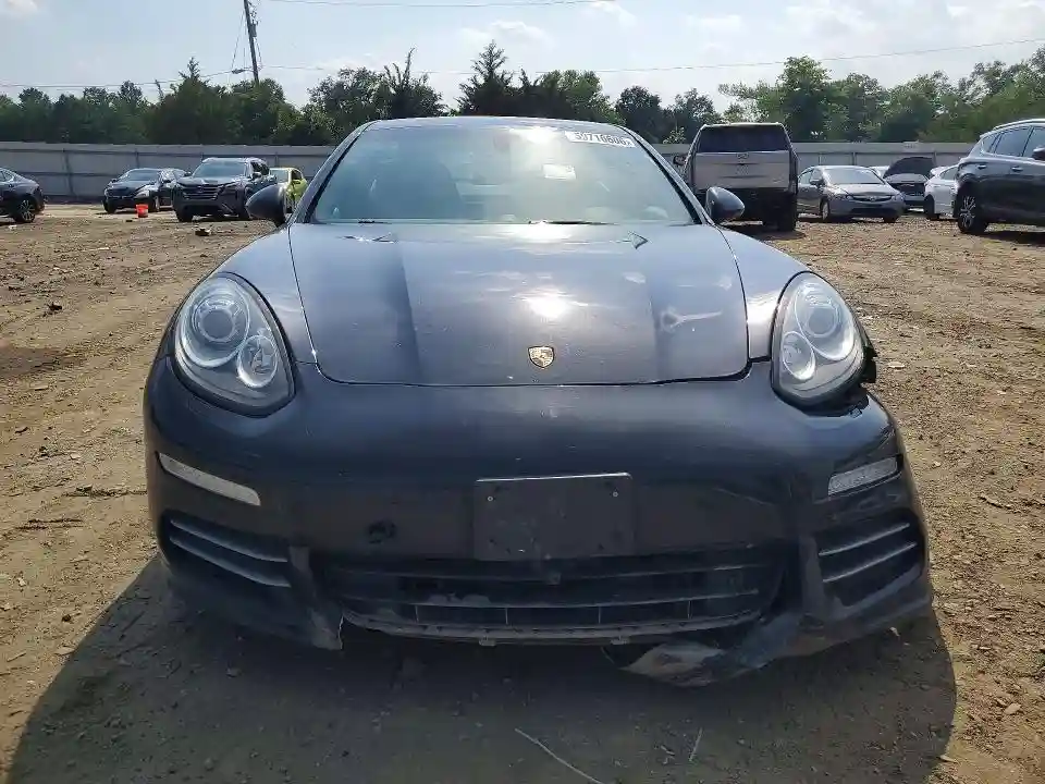WP0AA2A79GL003920 2016 PORSCHE PANAMERA-4