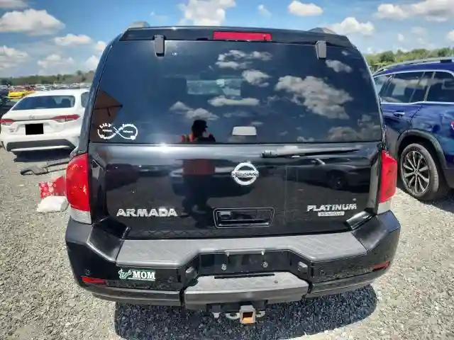 5N1BA0NF1FN609222 2015 NISSAN ARMADA-5
