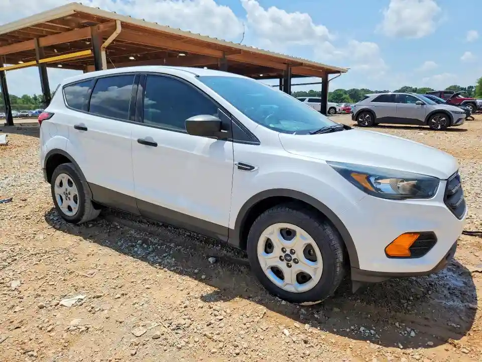 1FMCU0F71KUA44327 2019 FORD ESCAPE-3