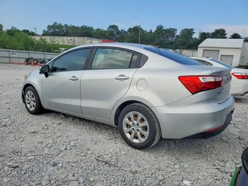 KNADM4A31G6668500 2016 KIA RIO-1