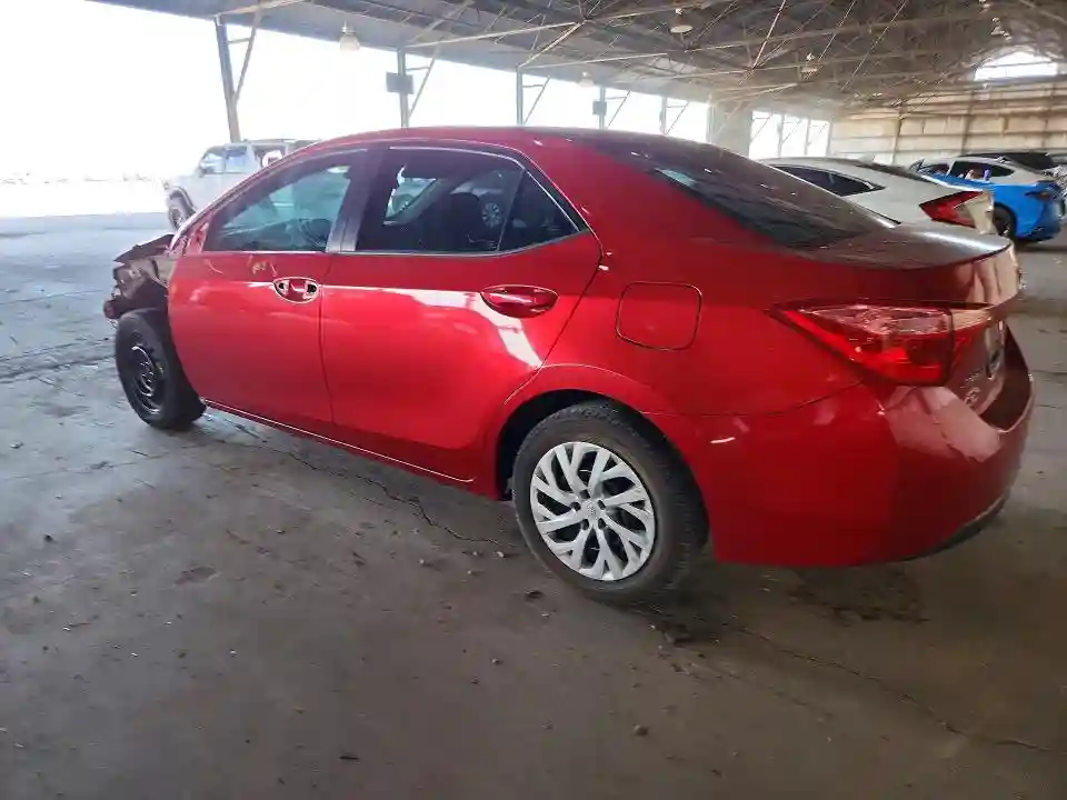 5YFBURHE0KP859891 2019 TOYOTA COROLLA-1