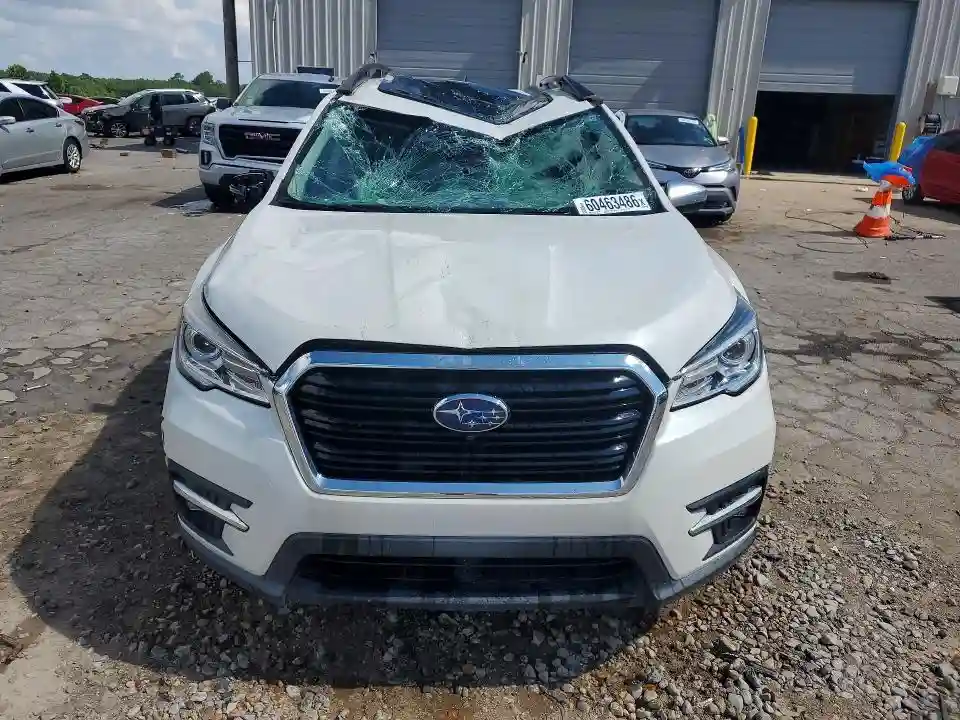4S4WMARD3N3461012 2022 SUBARU ASCENT-4