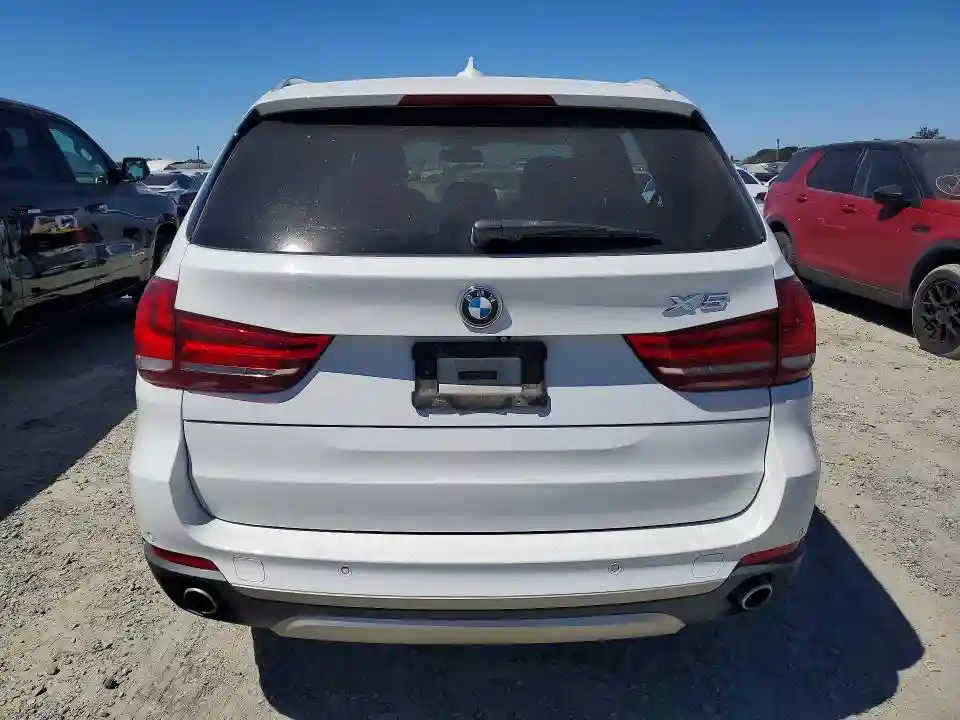 5UXKR0C56F0P03678 2015 BMW X5-5