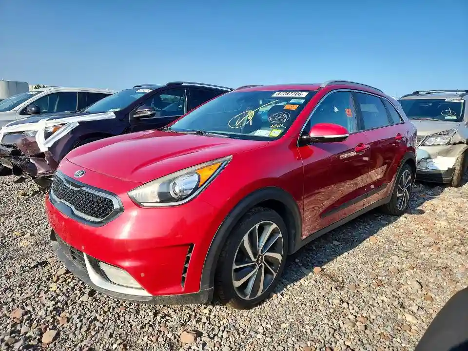 KNDCE3LC1H5041693 2017 KIA NIRO-0