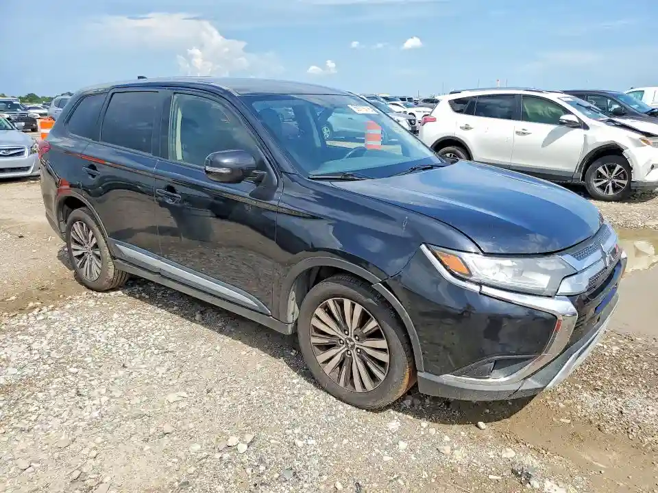 JA4AD3A34KZ048354 2019 MITSUBISHI OUTLANDER-3