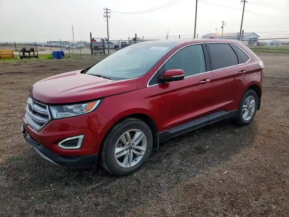 2FMPK4J90JBB92240 2018 FORD EDGE-0