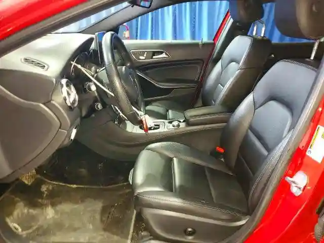 WDCTG4GB6KU008052 2019 MERCEDES-BENZ GLA-CLASS-5