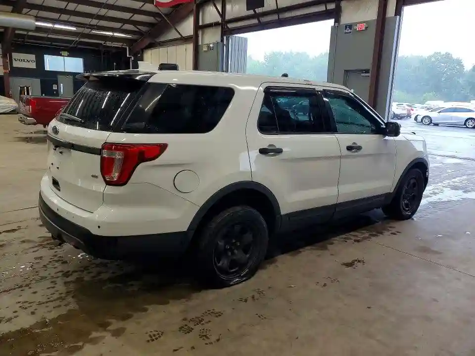 1FM5K8AR7HGA37539 2017 FORD EXPLORER-2
