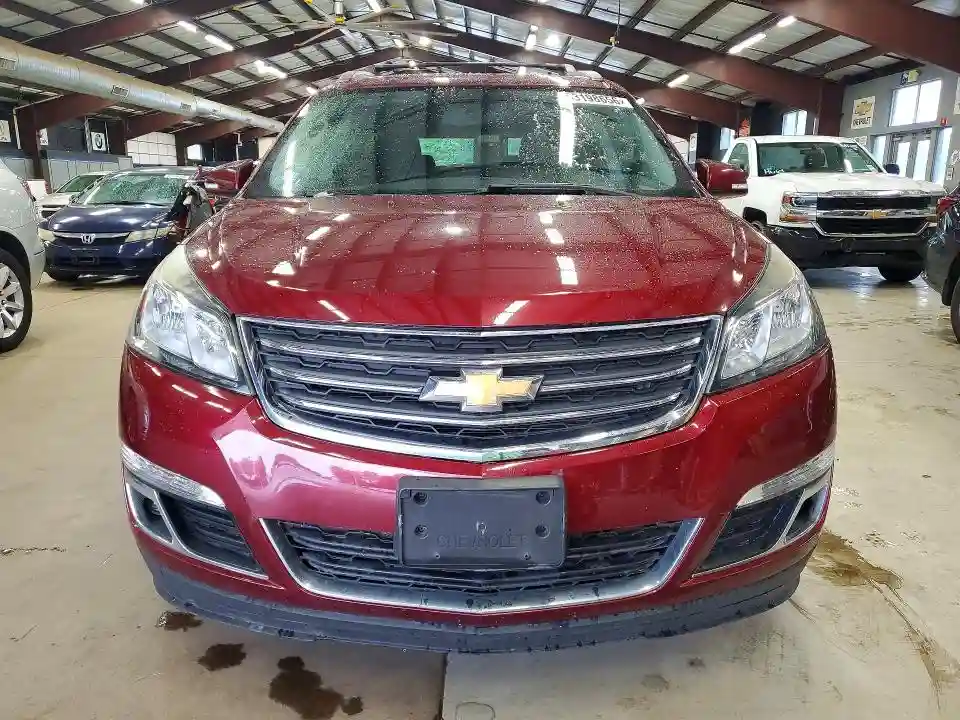 1GNKVGKD6GJ224596 2016 CHEVROLET TRAVERSE-4