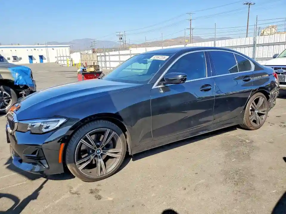 WBA5R1C54KFH13332 2019 BMW 3 SERIES-0