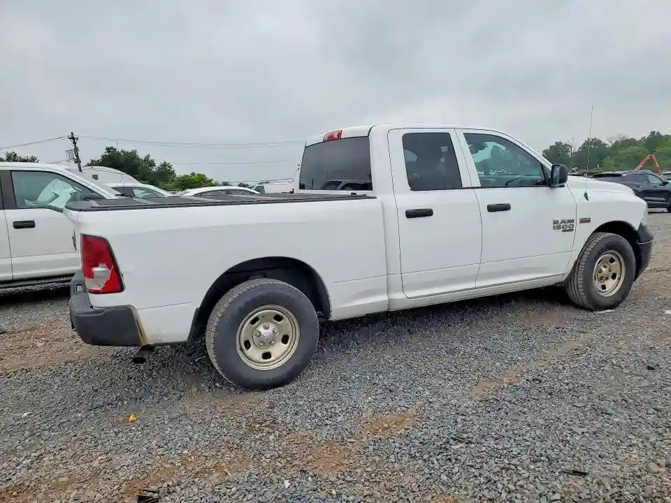 1C6RR6FT7KS540641 2019 RAM 1500-2
