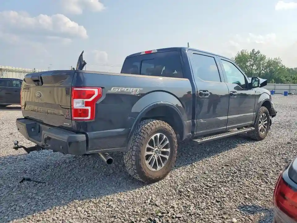 1FTEW1EP5KFA27713 2019 FORD F150-2