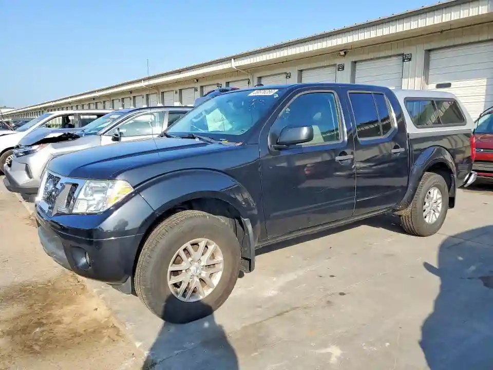 1N6DD0EV0HN701398 2017 NISSAN FRONTIER-0