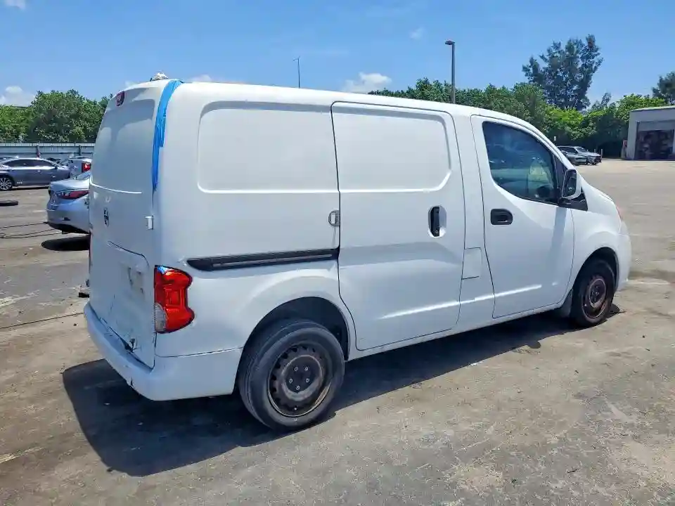 3N6CM0KN5HK714072 2017 NISSAN NV-2
