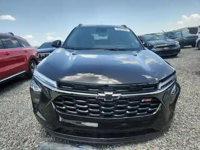 KL77LJEP6TC175032 2026 CHEVROLET TRAX-4