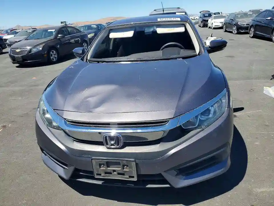 19XFC2F51GE207613 2016 HONDA CIVIC-4