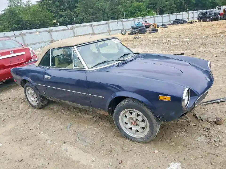 ZFAAS00B4C8188146 1982 FIAT ALL OTHER-3