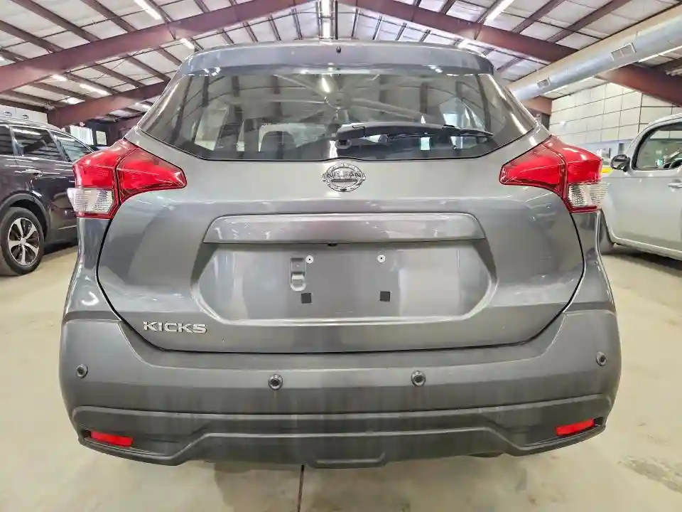 3N1CP5BV4LL539147 2020 NISSAN KICKS-5