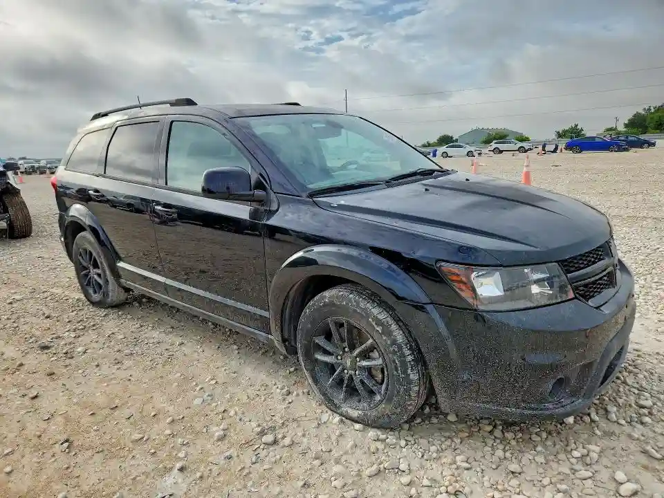 3C4PDCBG6KT836691 2019 DODGE JOURNEY-3