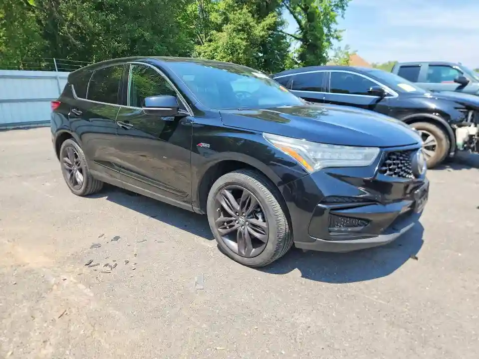 5J8TC2H64KL023308 2019 ACURA RDX-3