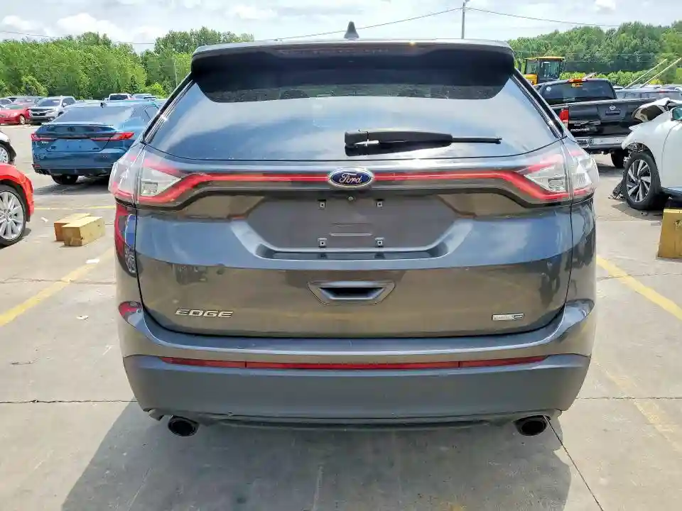 2FMPK4G98HBB79043 2017 FORD EDGE-5