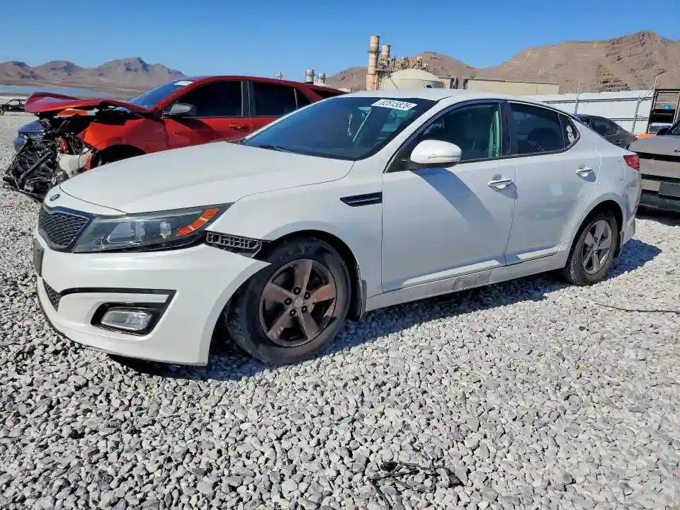 5XXGM4A7XFG427408 2015 KIA OPTIMA-0