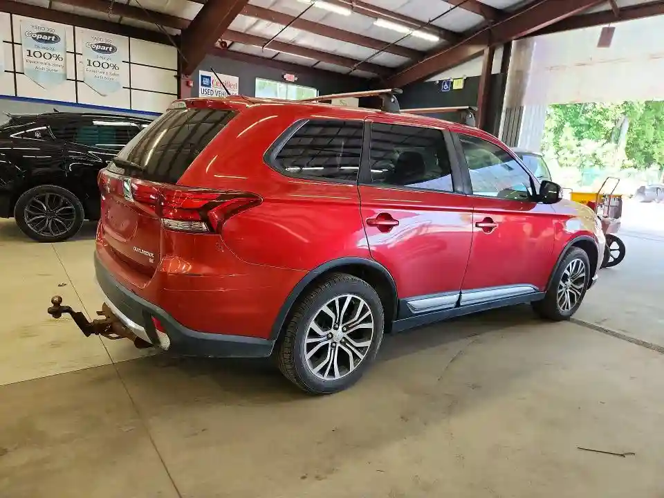 JA4AZ3A30GZ064219 2016 MITSUBISHI OUTLANDER-2