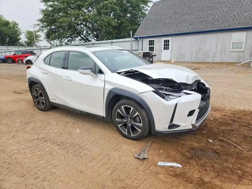 JTHU9JBH9K2007728 2019 LEXUS UX 250H-3