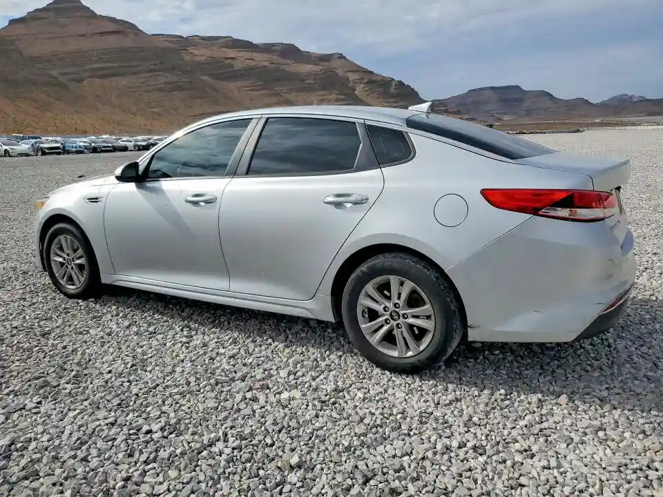 5XXGT4L36GG094137 2016 KIA OPTIMA-1