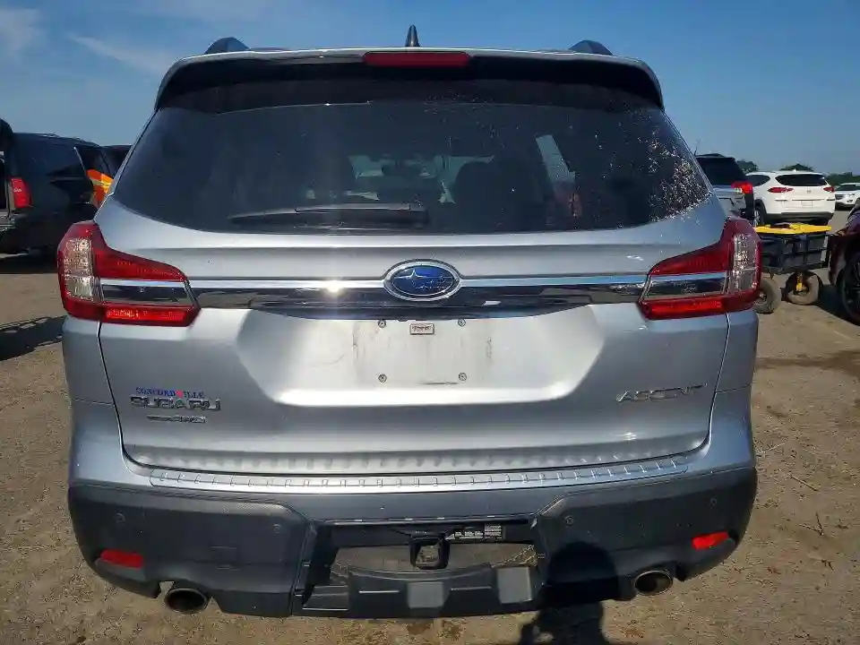 4S4WMAEDXM3447581 2021 SUBARU ASCENT-5