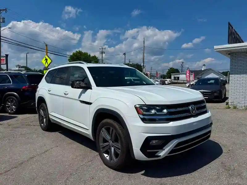 1V2RR2CA3KC579496 2019 VOLKSWAGEN ATLAS-0