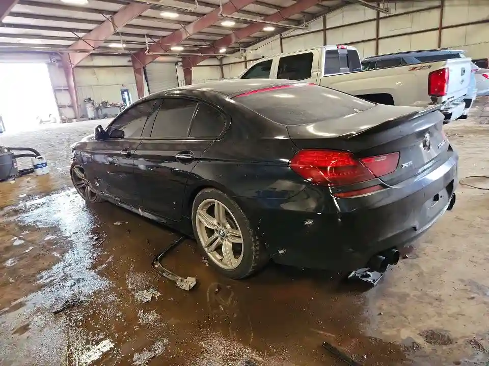 WBA6B4C51FD761234 2015 BMW 6 SERIES-1