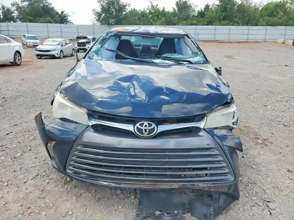 4T1BF1FK5HU451043 2017 TOYOTA CAMRY-4