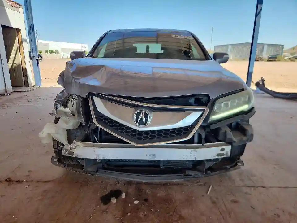 5J8TB3H57GL015212 2016 ACURA RDX-4