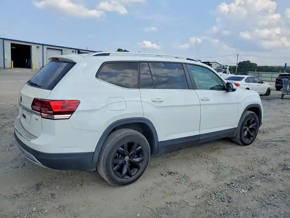 1V2DP2CA0JC600402 2018 VOLKSWAGEN ATLAS-2