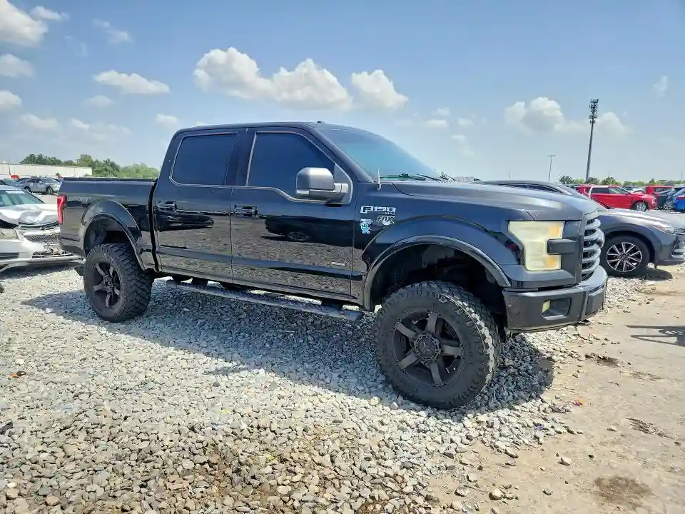 1FTEW1EP7FKE07214 2015 FORD F150-3