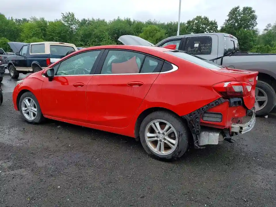 1G1BE5SM2G7272874 2016 CHEVROLET CRUZE-1