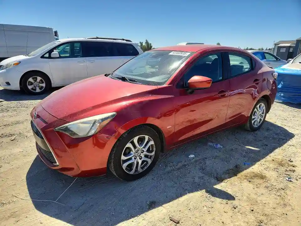 3MYDLBZV5GY103063 2016 SCION IA-0