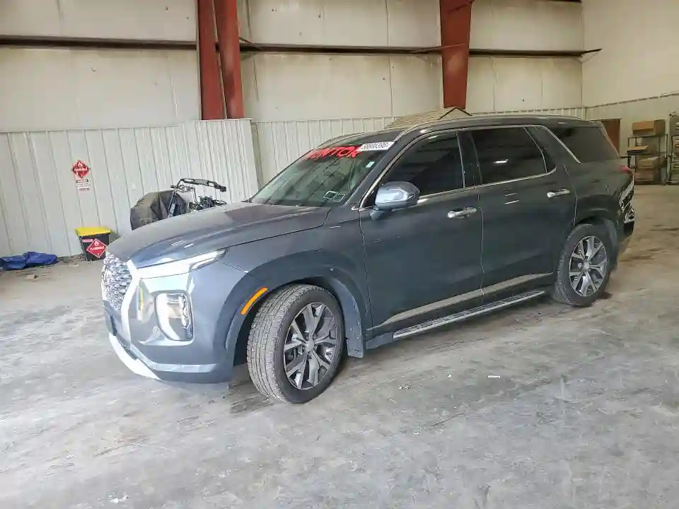 KM8R5DHE0MU278987 2021 HYUNDAI PALISADE-0