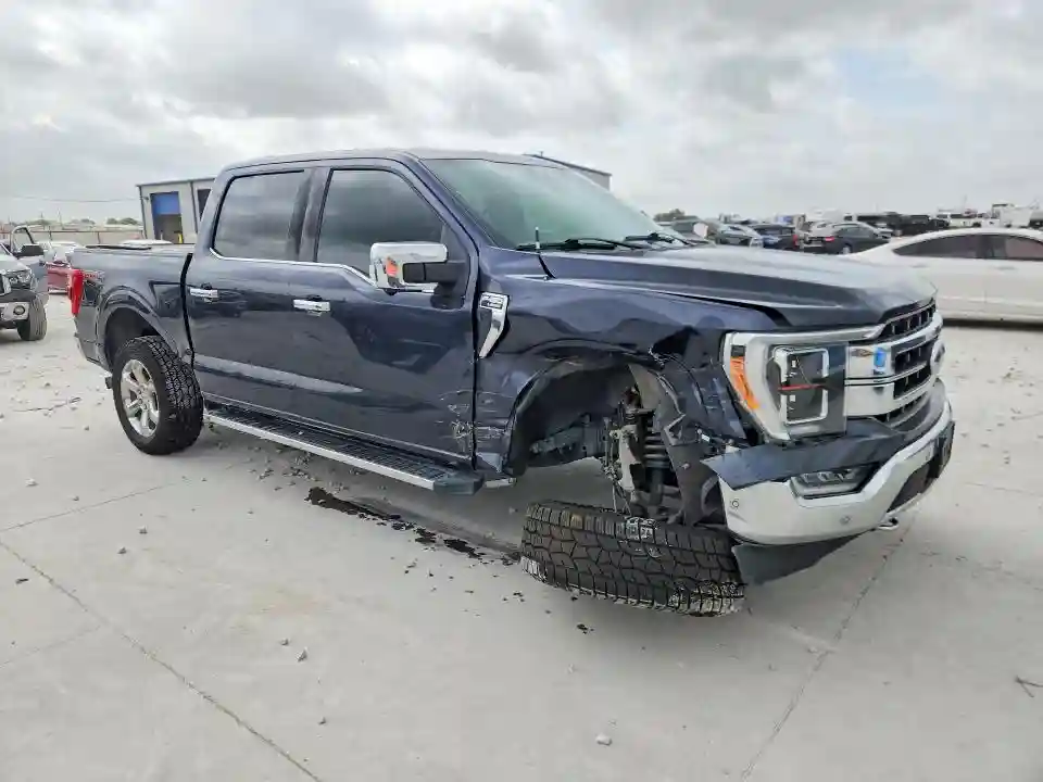 1FTFW1E82MFA81289 2021 FORD F150-3