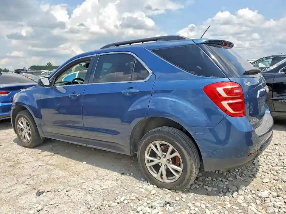2GNALCEK3H6209492 2017 CHEVROLET EQUINOX-1