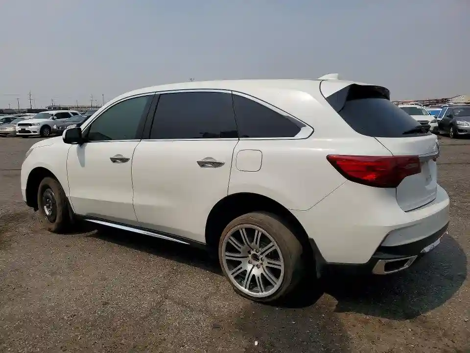 5J8YD4H59LL026440 2020 ACURA MDX-1
