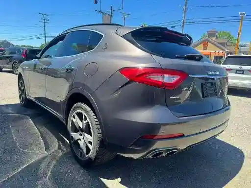 ZN661YUS3JX269795 2018 MASERATI ALL OTHER-2