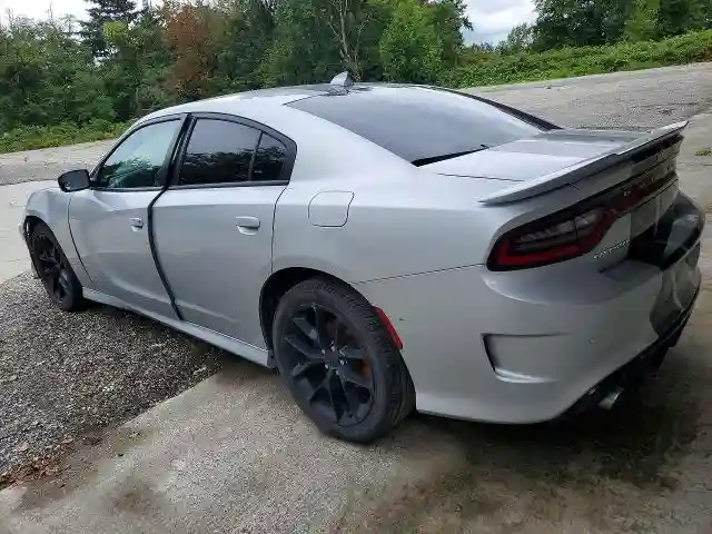 2C3CDXHG3MH515222 2021 DODGE CHARGER-1