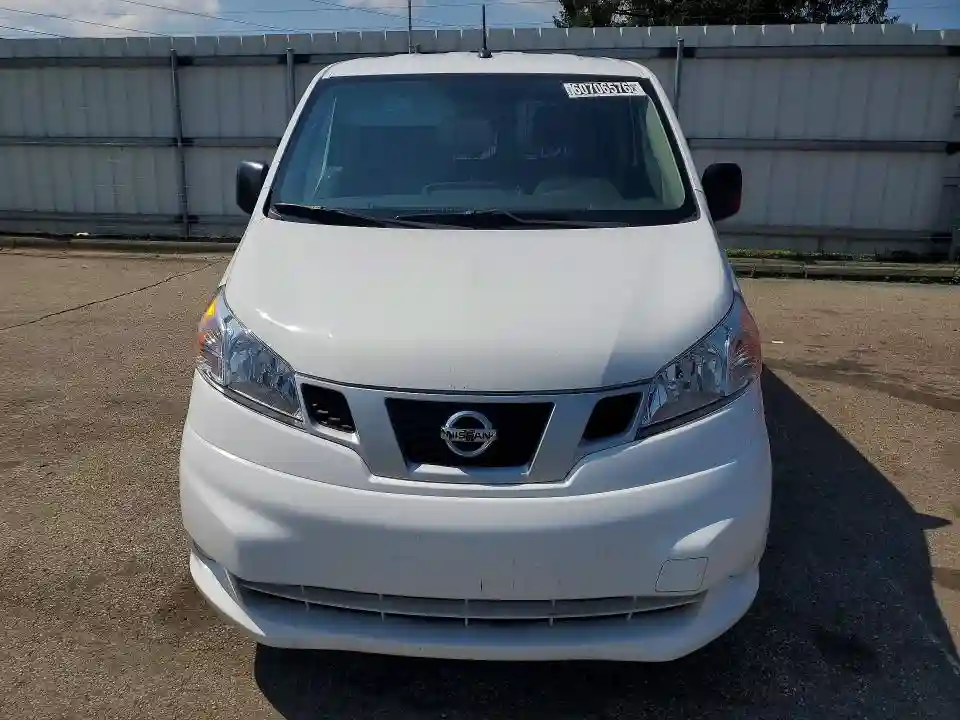 3N6CM0KN8LK700093 2020 NISSAN NV-4