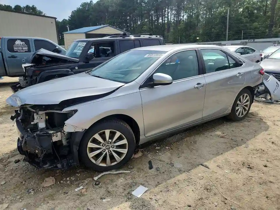4T1BF1FK3HU641178 2017 TOYOTA CAMRY-0
